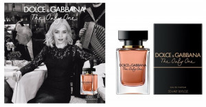 Dolce&Gabbana The Only One, Femei, Apa de Parfum - Img 5