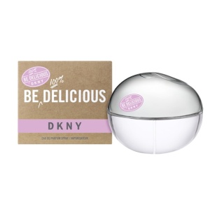 Donna Karan DKNY Be 100% Delicious, Apa de Parfum, Femei