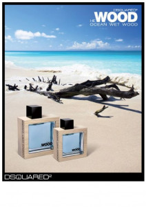 Dsquared He Wood Ocean Wet Wood - Img 5