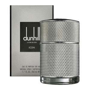 Dunhill Icon, Apa de Parfum, Barbati 50 ml
