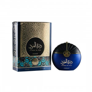 Durrat Al Oud, Asdaaf, Apa de Parfum Barbati, 100ml