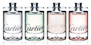 Eau de Cartier, Apa de Toaleta, Unisex - Img 5