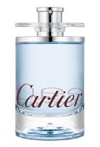 Eau de Cartier Vetiver Bleu, Apa de Toaleta Unisex, 50 ml