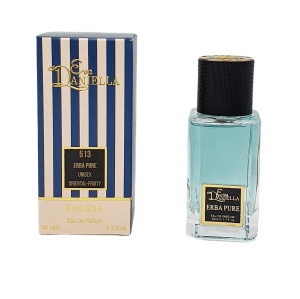 Edossa 513 Erba Pure, Apa de Parfum, Unisex