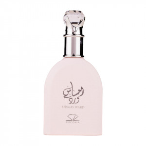 Apa de Parfum Ehsaas Ward, Zirconia, Femei - 100ml