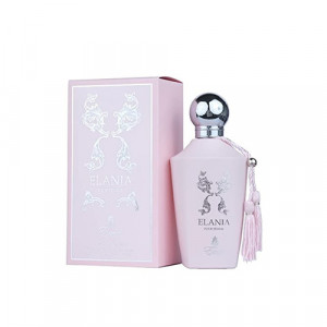 Elania Emir Paris Corner, Apa de Parfum, Femei, 100 ml