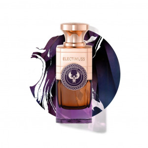 Electimuss Gladiator Oud, Extract de Parfum, Unisex