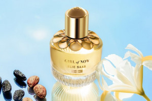 Elie Saab Girl of Now Shine, Apa de Parfum, Femei - Img 4