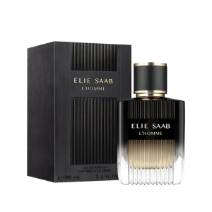 Elie Saab L'Homme,Apa de Parfum, Barbati
