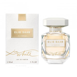 Apa de Parfum Elie Saab, Le Parfum, In White, Femei, 30 ml, 90 ml