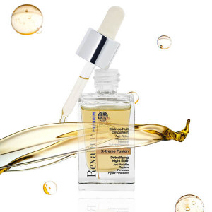 Elixir de noapte Rexaline Line Killer X-Treme, 30 ml