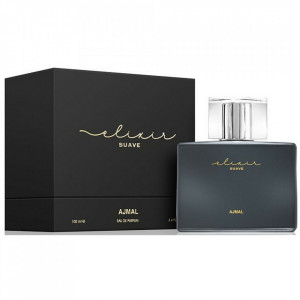 Elixir Suave Ajmal Apa de parfum, Unisex