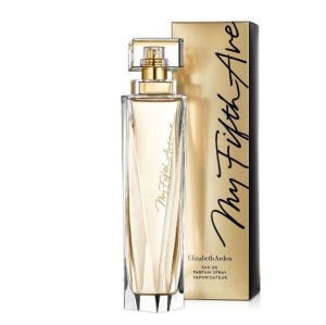Elizabeth Arden My 5th Avenue, Apa de Parfum, Femei