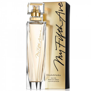 Elizabeth Arden My Fifth Avenue