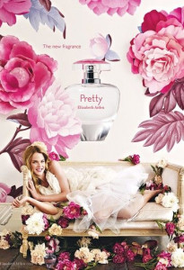 Elizabeth Arden Pretty, Apa de Parfum, Femei - Img 2