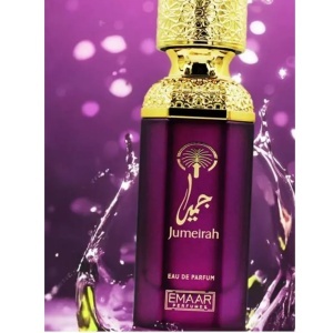 Emaar Perfumes Jumeirah, Apa de parfum, Femei