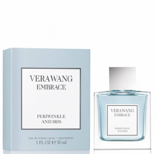 Embrace Periwinkle & Iris de Vera Wang Apa de toaleta