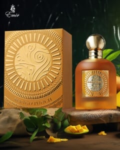 Emir Paris Corner Mango Punch, Apa de Parfum, Unisex, 100 ml