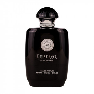 Emperor Pour Homme Wadi al Khaleej, Apa de Parfum, Barbati, 100ml