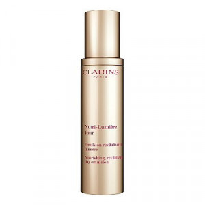Emulsie Hranitoare pentru ten, Clarins Nutri Lumiere Day Emulsion - Img 1