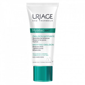 Emulsie matifianta Uriage Hyseac Mat