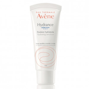 Emulsie pentru piele sensibila Avene Hydrance Legere
