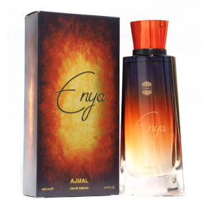 Enya Ajmal Apa de parfum, Unisex