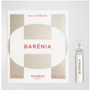 Esantion Hermes Barenia, Apa de Parfum, Femei, 2 ml