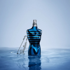 Jean Paul Gaultier Le Male In Blue Apa de Parfum, Barbati