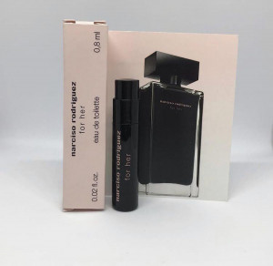 Esantion Narciso Rodriguez For Her Eau de Toilette