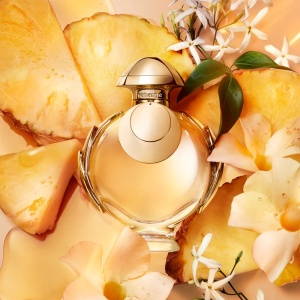 Paco Rabanne Olympea Elixir, Apa de Parfum Intense, Femei