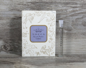 Esantion Tocca Colette, Femei, Apa de Parfum, 1.5 ml