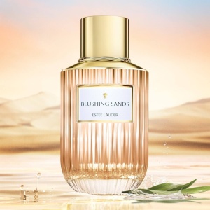 Estee Lauder Blushing Sands Apa de Parfum, Unisex