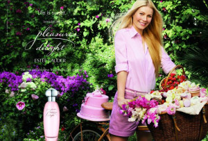 Estée Lauder Pleasures, Apa d Parfum, Femei - Img 4