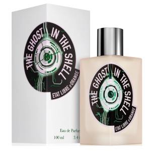 Etat Libre d'Orange Ghost in the Shell, Apa de Parfum, Unisex