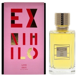 Ex Nihilo Love Shot, Apă de Parfum Unisex, 100 ml