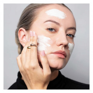 Exfoliant facial Antipodes Reincarnation, Femei, 75 ml - Img 3