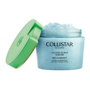 Exfoliant hidratant Collistar Talasso Scrub Sublime, 600 g