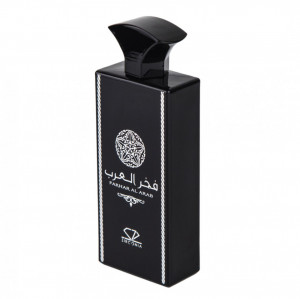Fakhar Al Arab Zirconia, Apa de Parfum, Barbati, 100 ml - Img 3