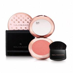 Naj Oleari Lovely Cheek Blush 01 1.2 Ml