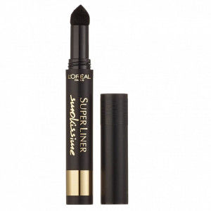 Fard de ochi L'Oreal Super Liner Smokissime