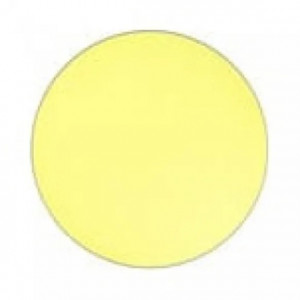 Mac Pro Palette Eye Shadow Yellow Refill Pan 1.5 Gr