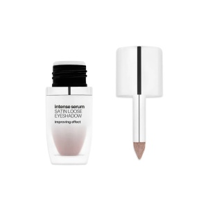 Fard de pleoape pulbere satinat Intense Serum Loose Neo Make Up, 3 g