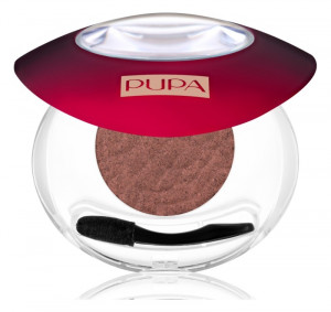 Fard de pleoape Pupa Collection Privee Pure Colour Eyeshadow - Img 2