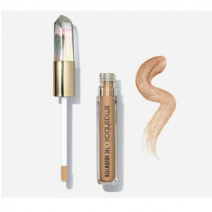 Fard de pleoape Smashbox Crystalized Always On Liquid Eye Shadow, 3.86 Ml - Img 4