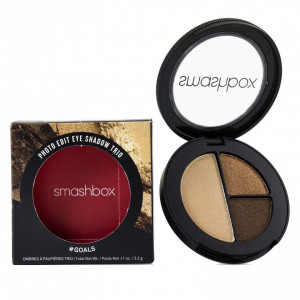 Smashbox Photo Edit Eye Shadow Trio Goals 3.2 Gr