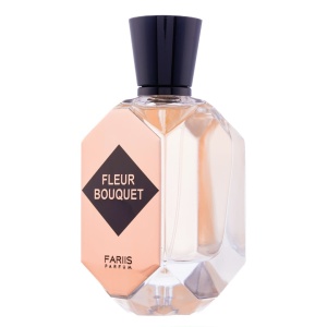 Fariis Fleur Bouquet, Apa de Parfum Femei, 100 ml