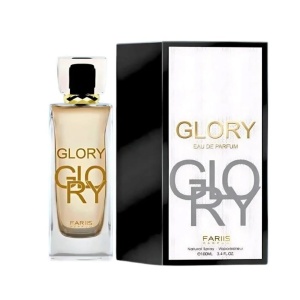 Fariis Glory, Apa de Parfum Femei, 80 ml