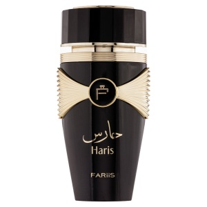 Fariis Haris, Apa de Parfum Unisex, 100 ml