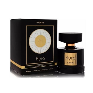 Fariis Kyra, Apa de Parfum Femei, 100 ml